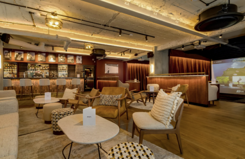 Pitch Soho Clubhouse (c) Pitch 2025