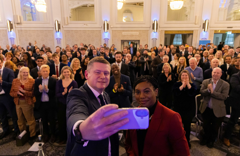 2026 London Conference
