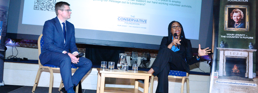 The London Conference 2025