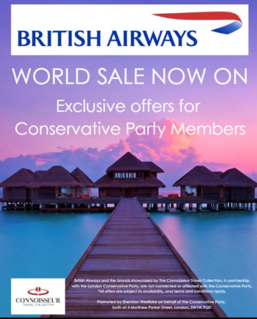 Exclusive Travel Offers